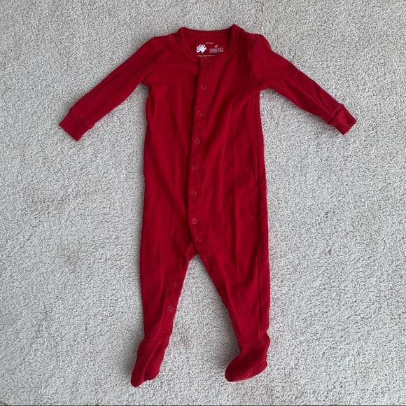 Primary Other - Like new primary pajamas
